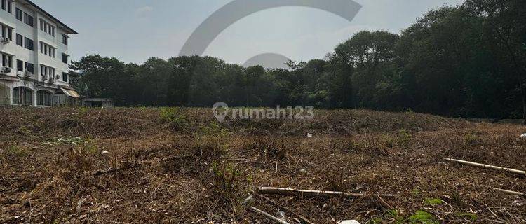 Dijual Tanah Komersil di Cikarang Jawa barat 1