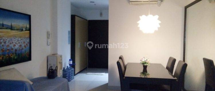 Jual Apartemen Central Park, Tanjung Duren, Jakarta Barat 1