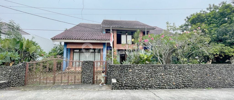 Jual Cepat Rumah di Sawangan, Depok 1