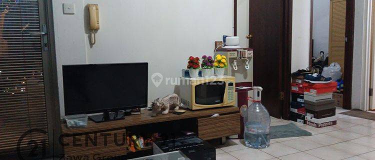 Dijual Apartemen Mediterania Garden 1 Tanjung Duren Jakarta Barat 1