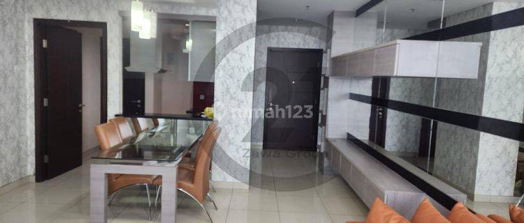 Sewa Apartemen Central Park Tanjung Duren, Jakarta Barat 1