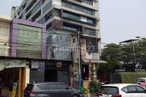 Jual Ruko Murah di Bandengan Selatan Raya, Jakarta barat 1