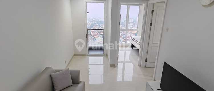 For Rent: Grand Madison Apartment, Central Park, Tanjung Duren, West Jakarta 1