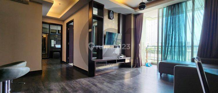 Sewa Apartemen Central Park, Tanjung Duren, Jakarta Barat 1