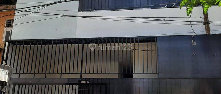 Jual Murah Rumah Kosan di Tanjung Duren Selatan, Jakarta Barat 1