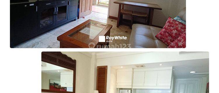 Apartment Legian kuta bali sale 1