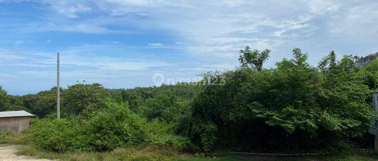 Pandawa – Freehold Land For Sale Walking Distance To The Beach. 1