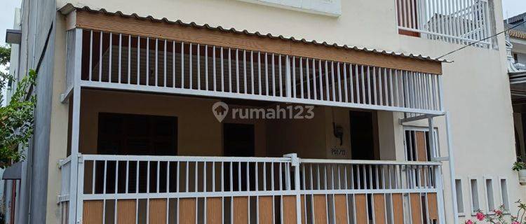 Disewa Rumah 2lantai Siap Huni,diarea Strategis, Furnished 1