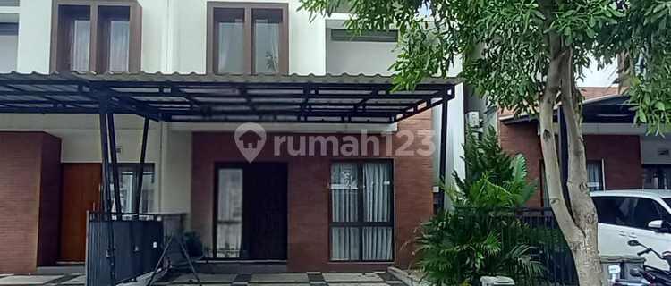 Disewakan Rumah Siap Huni Furnished (ch) 1