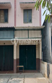 For Rent: Ready-to-Use Shop House, Flood-Free (yk) 1