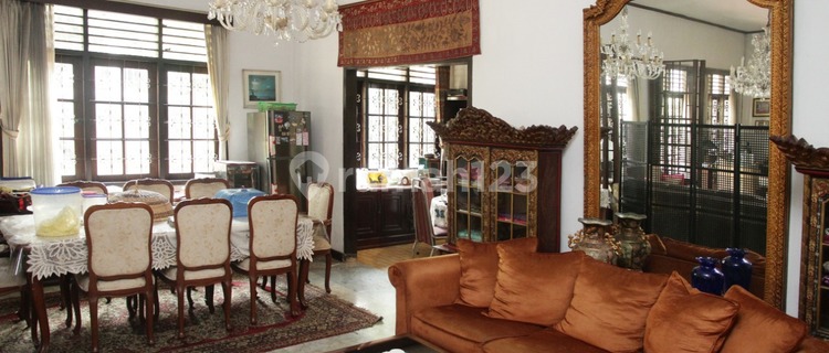 Rumah Dijual Di Pejaten Pasar Minggu 1