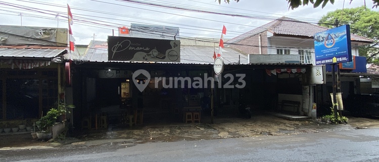Nice Shop House 200 m2 Freehold Title, Sukmajaya, Depok 1