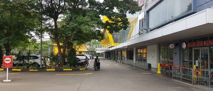 Gedung Untuk Usaha Posisi Strategis Ex Giant Di Jalan Raya Utama Bsd City 1