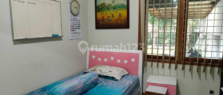 Rumah Bagus SHM di Sukajadi, Bandung Bh07 1