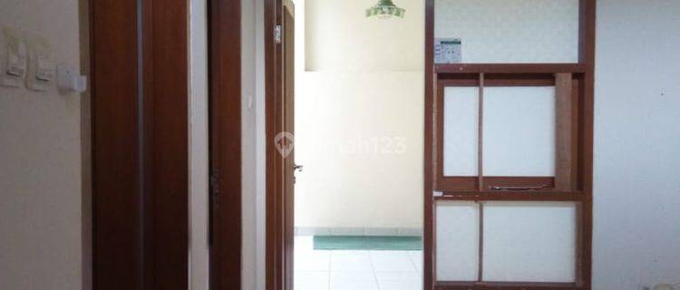 Gh, Rumah Siap Huni Type 36 Di Batujajar Regency 1