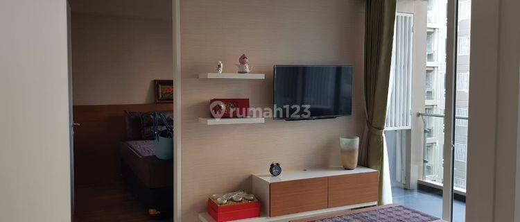 Apartemen Landmark 2 Bedroom Siap Huni Bandung Pp 1