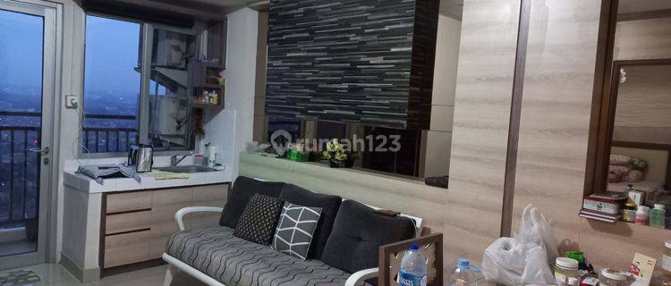 Apartemen Bagus Siap Huni Sudirman Suites Bandung Ek 1