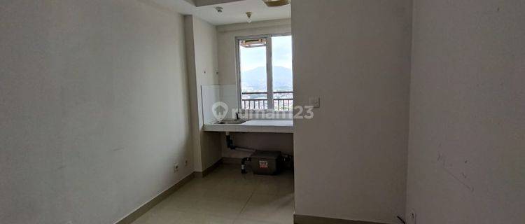 Sudirman Suites Bandung dijual 2BR apertemen unfurnished 1