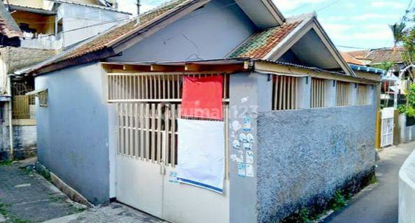 Rumah sayap Jl Pandu Pajajaran dijual 1M 1