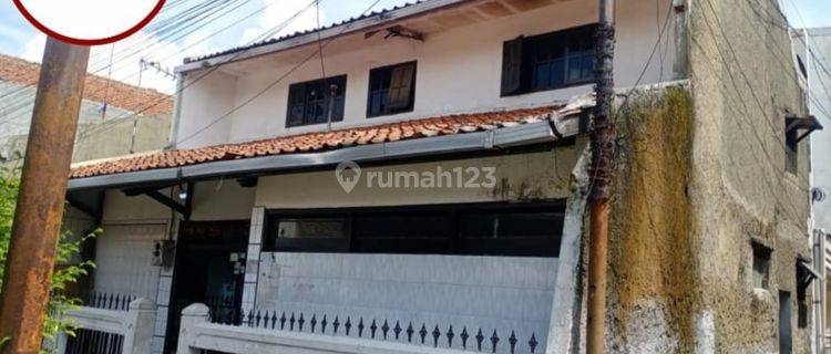 Rumah Kurdi dijual 625 Juta (dekat moh toha, leuwipanjang, tegallega) 1