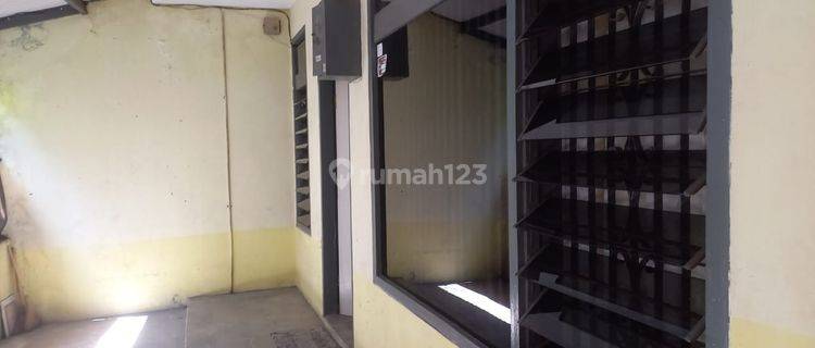 Rumah di dekat Jl Pungkur / Lengkong / Karapitan / Tamblong / Ciateul / Moch Ramdhan 1