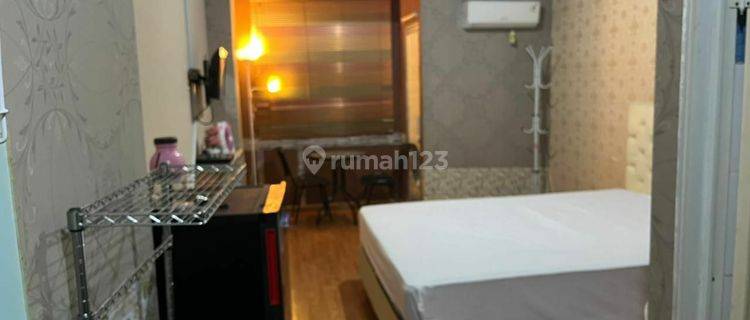 Emerald Apartemen Soekarnohatta Dijual Studio Full furnisbed 1