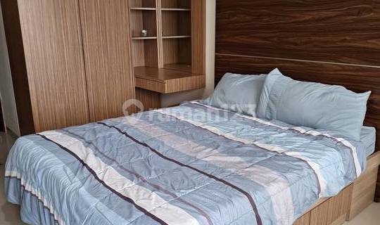 For Rent Beverly Dago Bandung Studio Lux Apartment Type Near ITB, Unpar, Dago, Ciumbuleuit 1
