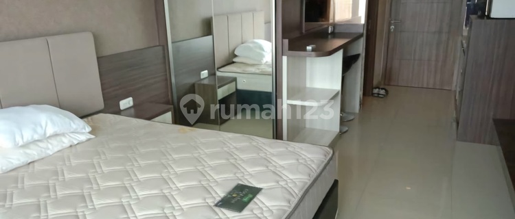 Gca3 Galeri Ciumbuleuit 3 Dijual Unit Studio Lux Dekat Unpar Universitas Parahyangan 1