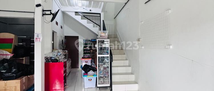 Ruko Cihanjuang Cimahi For Sale Quick Strategic Location 1