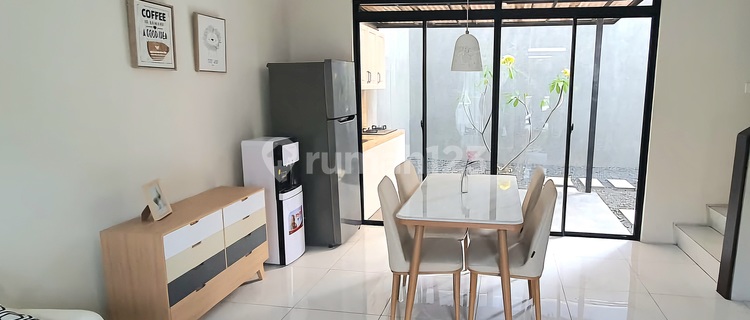 Tatar Tarubhawana Kbp For Rent Fully Furnished House 1