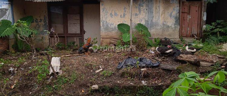 Lokasi Strategis Di Kota Cibinong  1