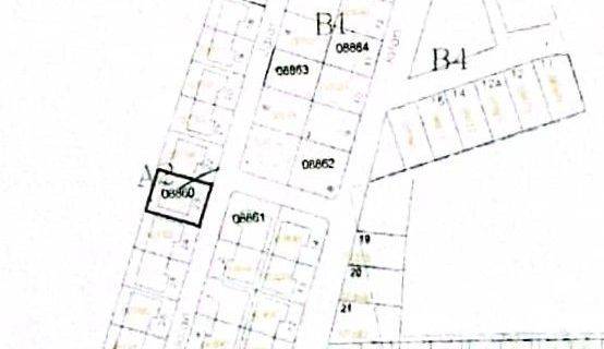 Tanah lokasi strategis di dalam komplek 1