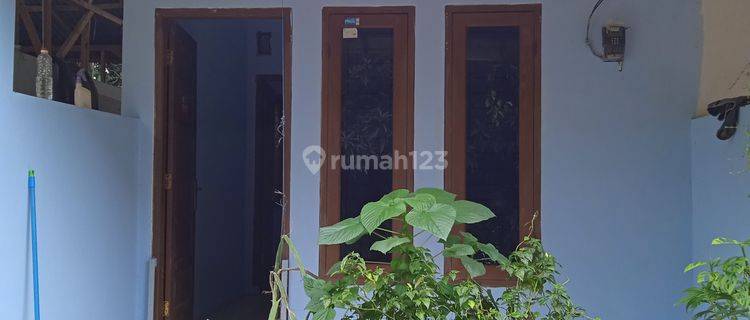 Rumah Sewaan Lokasi Strategis Kontrakan Rumah 1