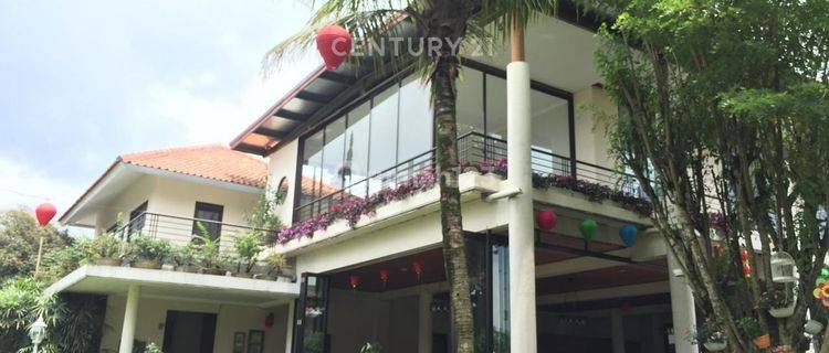 Jual Hotel Are Wisata Di Lembang Bandung  1
