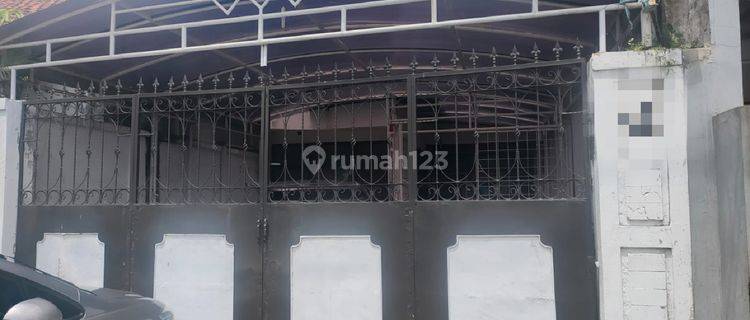 Dijual Rumah Siap Huni di Pusat Kota Bandung  1