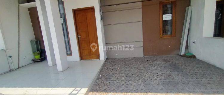 For Rent Rumah Bagus Siap Huni di Plered Yogyakarta  1