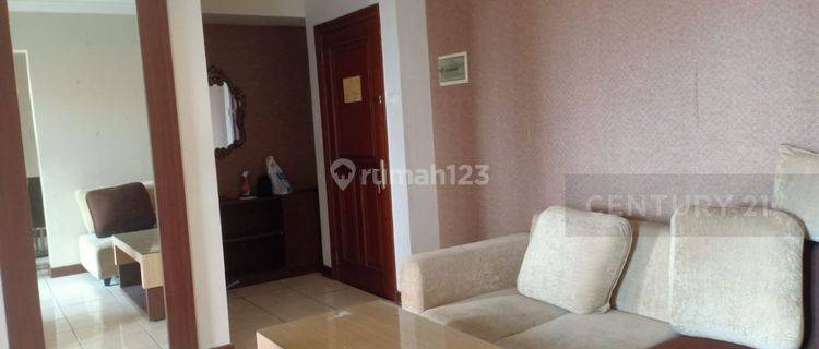 Dijual  Unit Apt Nego Murah Majesty City View Bandung 1