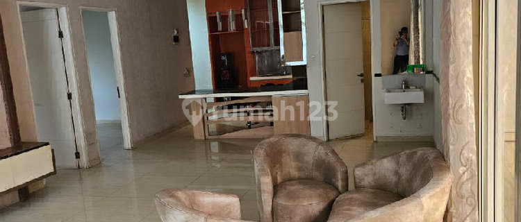 Rumah Kbp Cluster Naganingrum Nyaman Asri Siap Huni 1