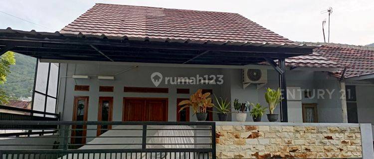 Rumah Hunian Enak Nyaman Mungil Di Daerah Perumahan Ciparay 1