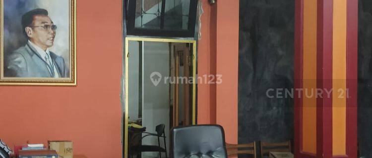 Rumah Mainroad Cikutra Lokasi Strategis Untuk Bisnis  1