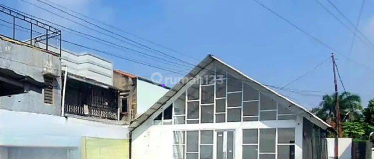 Rumah Sayap Sutami Yang Sangat Strategis 1