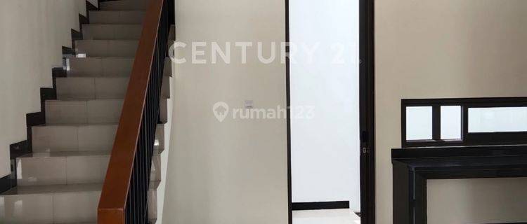 Rumah Baru TKI 5 Gardenville Bandung Jabar  1