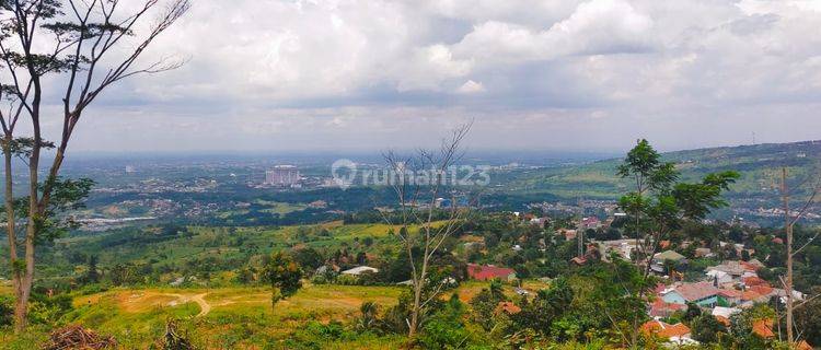 Tanah untuk cafe resort atau camping ground wisata dibojongkoneng 1