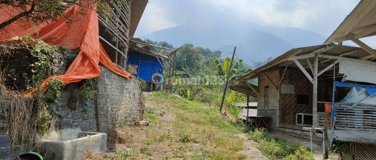 Tanah kandang ayam siap pakai lokasi sangat strategis 1