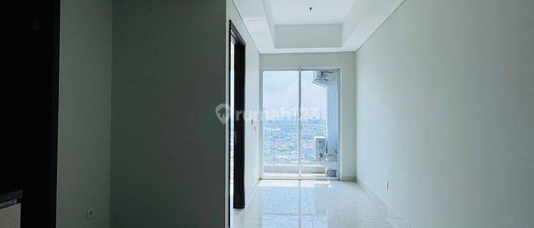 Brand New Apartemen Puri Mansion Tower Beryl 37m2 1br  1