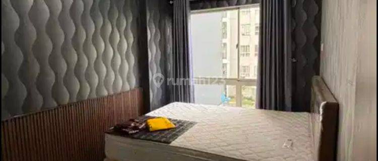 Apartemen Scientia 1 Br Full Furnish Rapi Gading Serpong 1