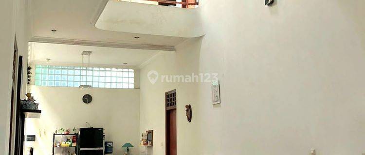 Dijual Rumah Siap Huni SHM Di Jl. Pendawa Area Bandung 1