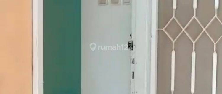 Rumah Sewa Sektor 7 A Gading Serpong 1