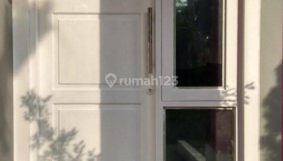 Murah Banget Rumah Di Gading Serpong Cluster Bohemia Gading Serpong 1