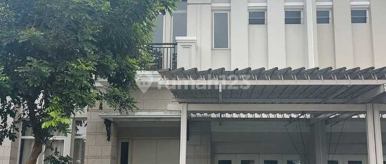 Affordable House in Gading Serpong, Pelican Cluster, The Springs 1